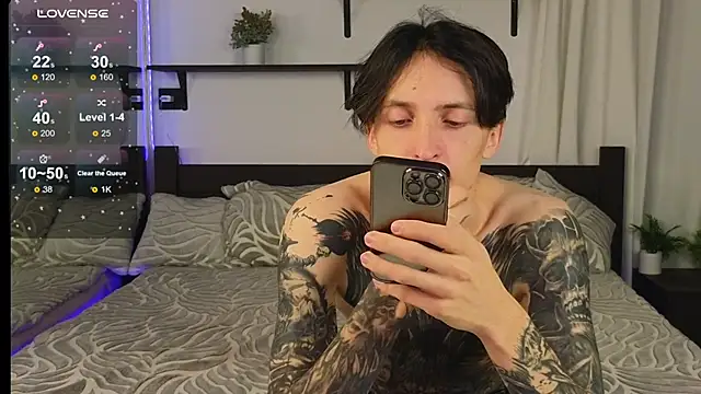 Martin Jin online show from 10-10-25, 12:26