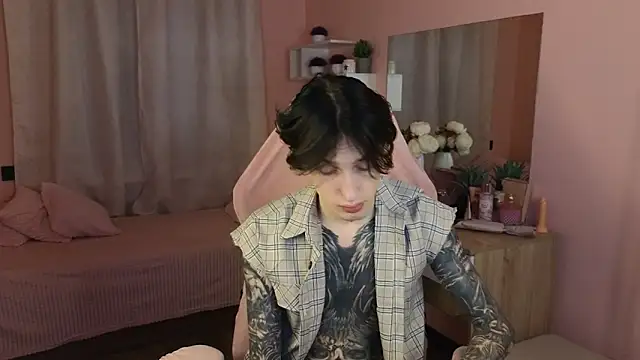 Martin Jin online show from 10-30-25, 12:17