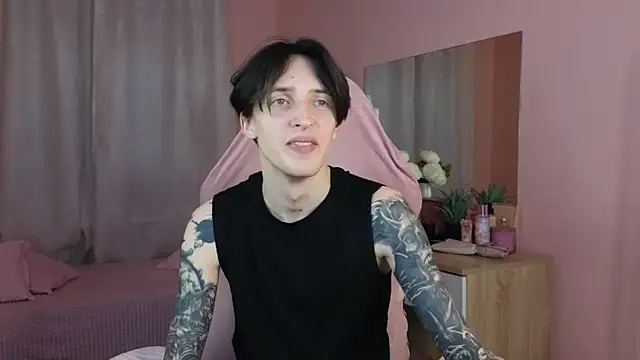 Martin Jin online show from 11-04-25, 12:04