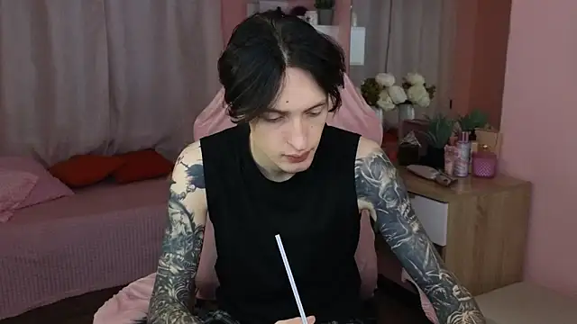 Martin Jin online show from 11-10-25, 12:15