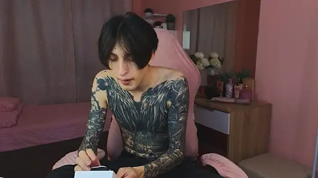 Martin Jin online show from 11-22-25, 12:15