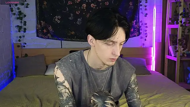 Martin Jin online show from 02-07-26, 02:48