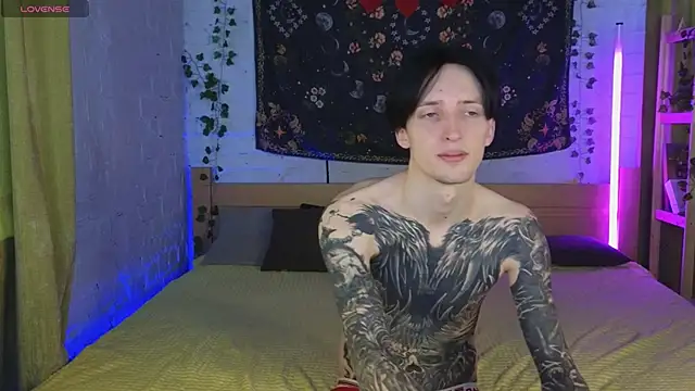 Martin Jin online show from 02-13-26, 02:29