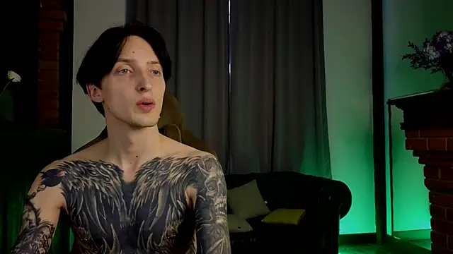 Martin Jin online show from 04-12-26, 10:09