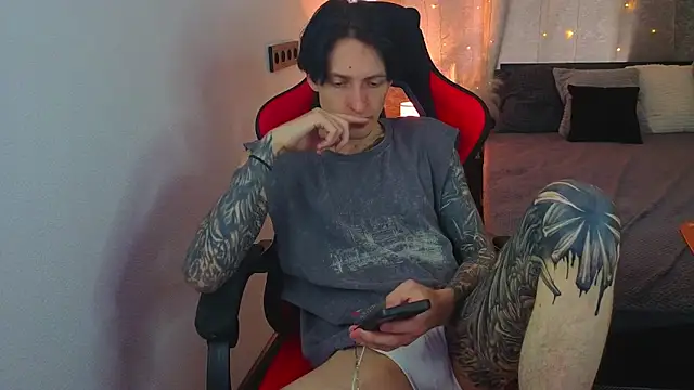 Martin Jin online show from 04-16-26, 08:15