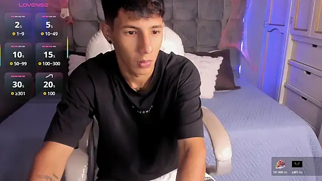 Juan zabala online show from 10-09-25, 12:14
