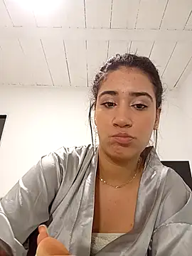 Samantha hotly online show from 11-04-25, 10:03