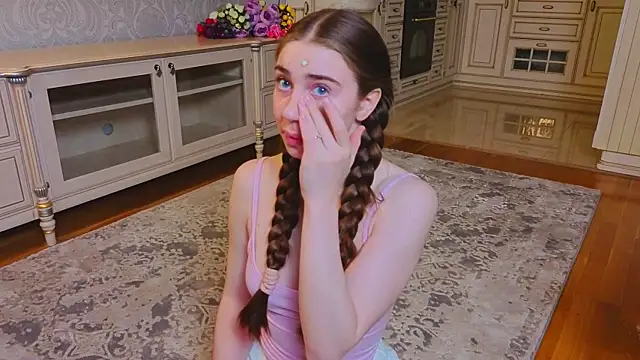 EadlinGillim online show from 09-12-25, 03:06