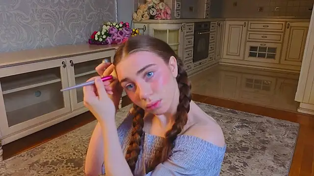 EadlinGillim online show from 09-13-25, 03:17