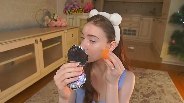 EadlinGillim online show from 01-08-26, 03:09