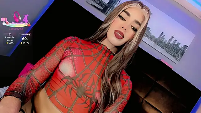 Baby-Isa online show from 11-03-25, 05:52