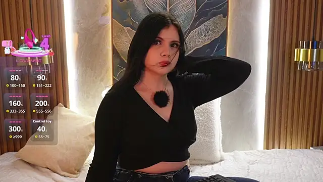 issa baby2 online show from 11-25-25, 03:28