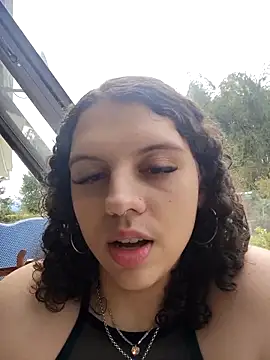 catleya noire online show from 10-27-25, 08:02