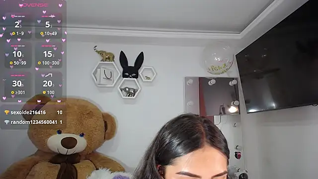 Snapshot of channel-rose1 chatting on 11-21-25, 04:00 channel-rose1 online show from 11-21-25, 04:00