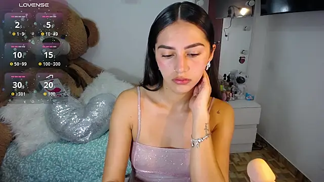 channel-rose1 online show from 01-16-26, 09:35