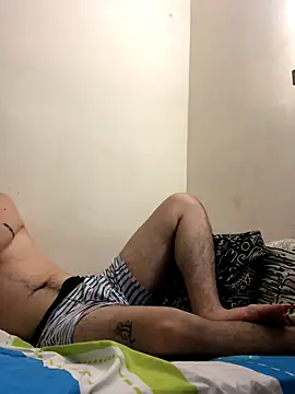 Cesar Augusto online show from 10-07-25, 04:31