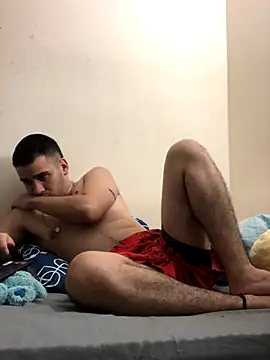 Cesar Augusto online show from 10-16-25, 12:00