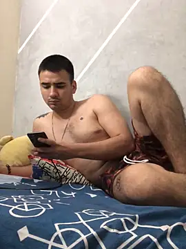 Cesar Augusto online show from 11-06-25, 05:08