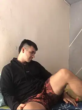 Cesar Augusto online show from 02-20-26, 12:27