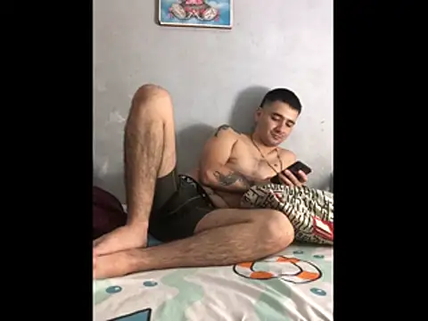 Cesar Augusto online show from 05-13-26, 11:55