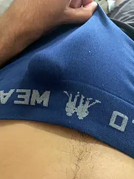 Magrin18years online show from 04-29-26, 04:44