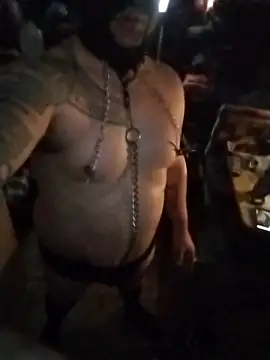 JoeyUhOh online show from 12-03-25, 08:45