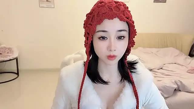 Purple-meng online show from 01-18-26, 01:59