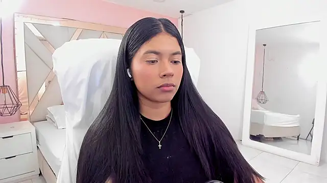 samantaa shy online show from 11-15-25, 02:42