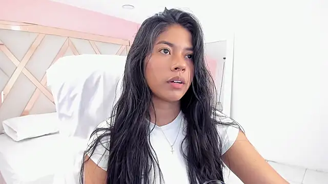 samantaa shy online show from 11-21-25, 02:21