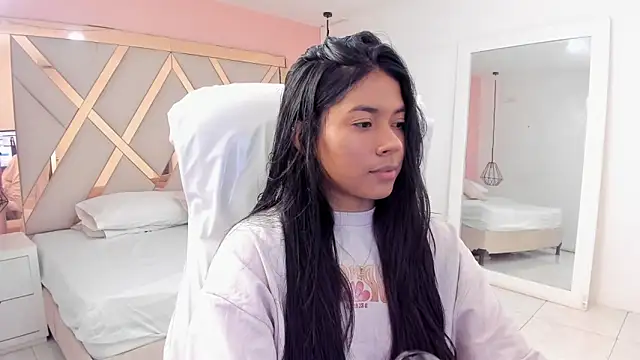 samantaa shy online show from 11-22-25, 03:38