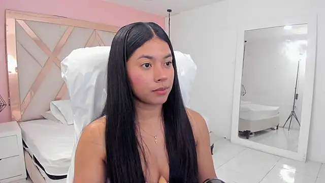 samantaa shy online show from 12-04-25, 02:43