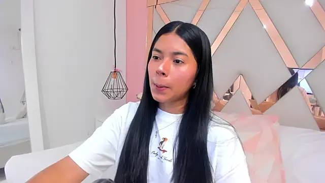 samantaa shy online show from 01-09-26, 07:48