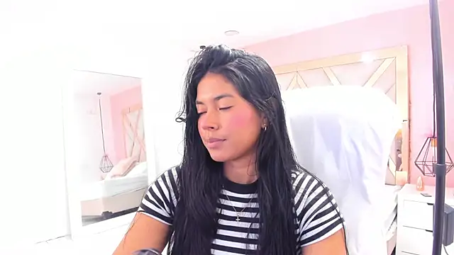 samantaa shy online show from 01-11-26, 03:33