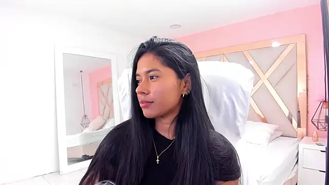 samantaa shy online show from 01-12-26, 03:23