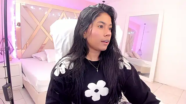 samantaa shy online show from 01-16-26, 02:59