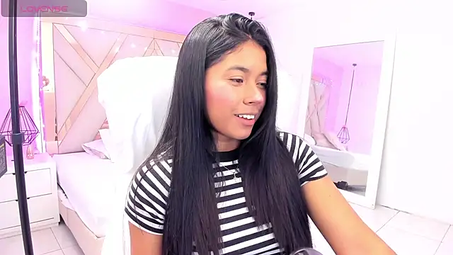 samantaa shy online show from 01-17-26, 04:06