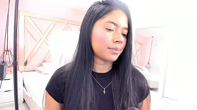 samantaa shy online show from 01-17-26, 11:30