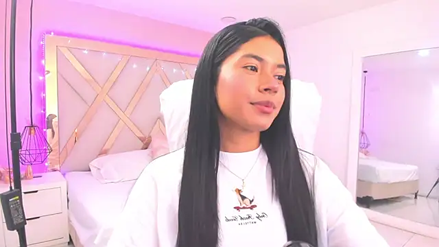 samantaa shy online show from 02-07-26, 03:10