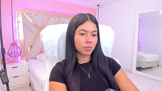 samantaa shy online show from 02-09-26, 02:15