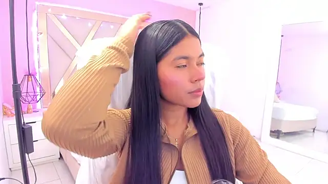 samantaa shy online show from 02-13-26, 02:51