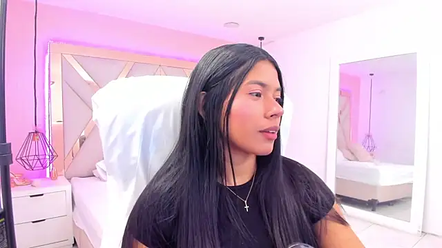 samantaa shy online show from 03-24-26, 12:59