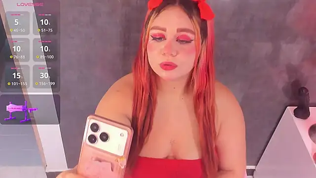 sharlotthe bigass online show from 02-15-26, 01:46