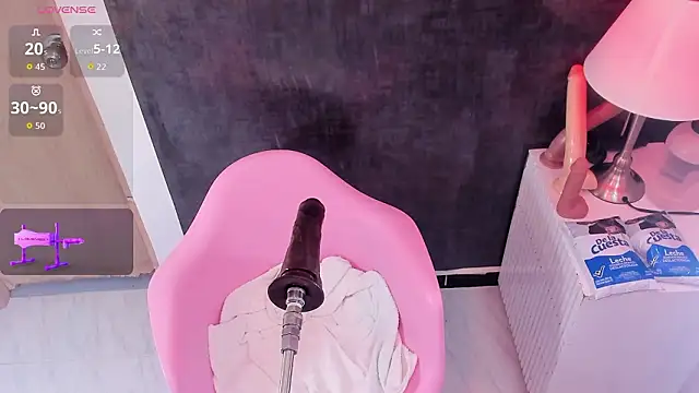 sharlotthe bigass online show from 02-18-26, 11:01