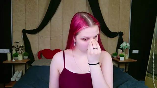 Wilda Foster online show from 11-16-25, 05:46