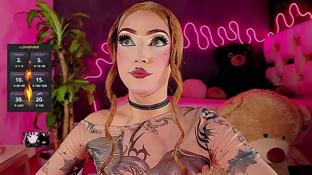 Abbygilx online show from 02-07-26, 12:36