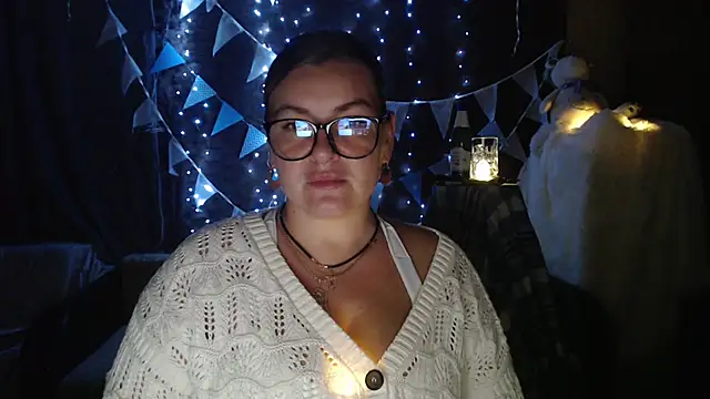 NikaSkylink online show from 09-19-25, 06:52