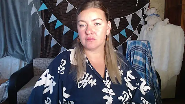 NikaSkylink online show from 09-27-25, 03:22