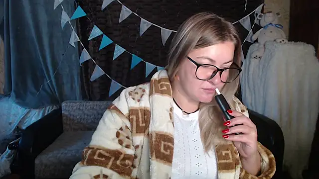 NikaSkylink online show from 10-07-25, 03:36