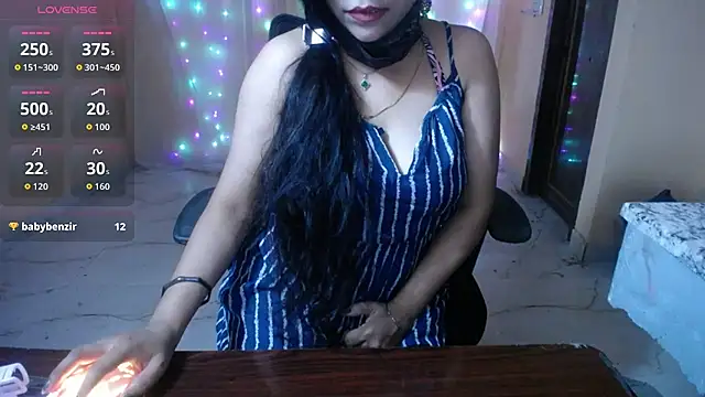 Divvya  online show from 05-16-26, 07:34