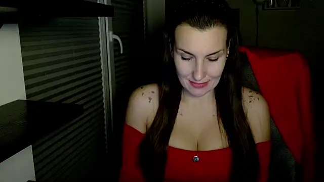 DonnaAmore online show from 02-02-26, 09:24